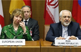 Đàm phán Iran và P5+1 đạt tín hiệu tích cực